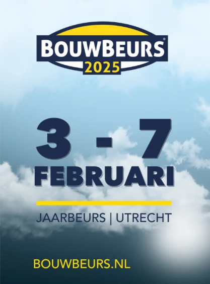 Bouwbeurs 2025